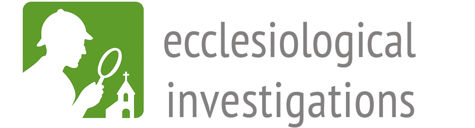 Ecclesiological Investigations International Research Network